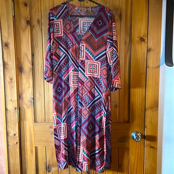 Wrangler Other - Wrangler duster/ kimono